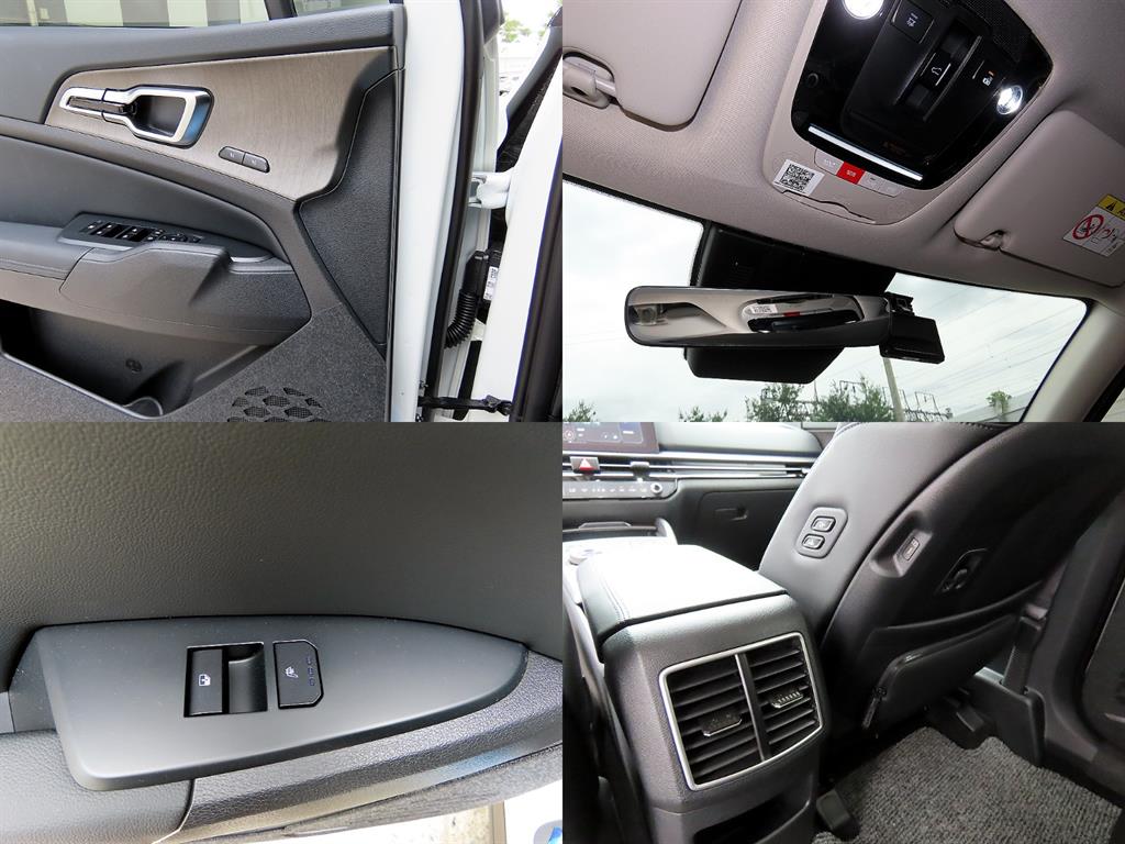 KIA Sportage 2026 Blanco - Importación desde Corea - HF Imports Iquique - Foto 16