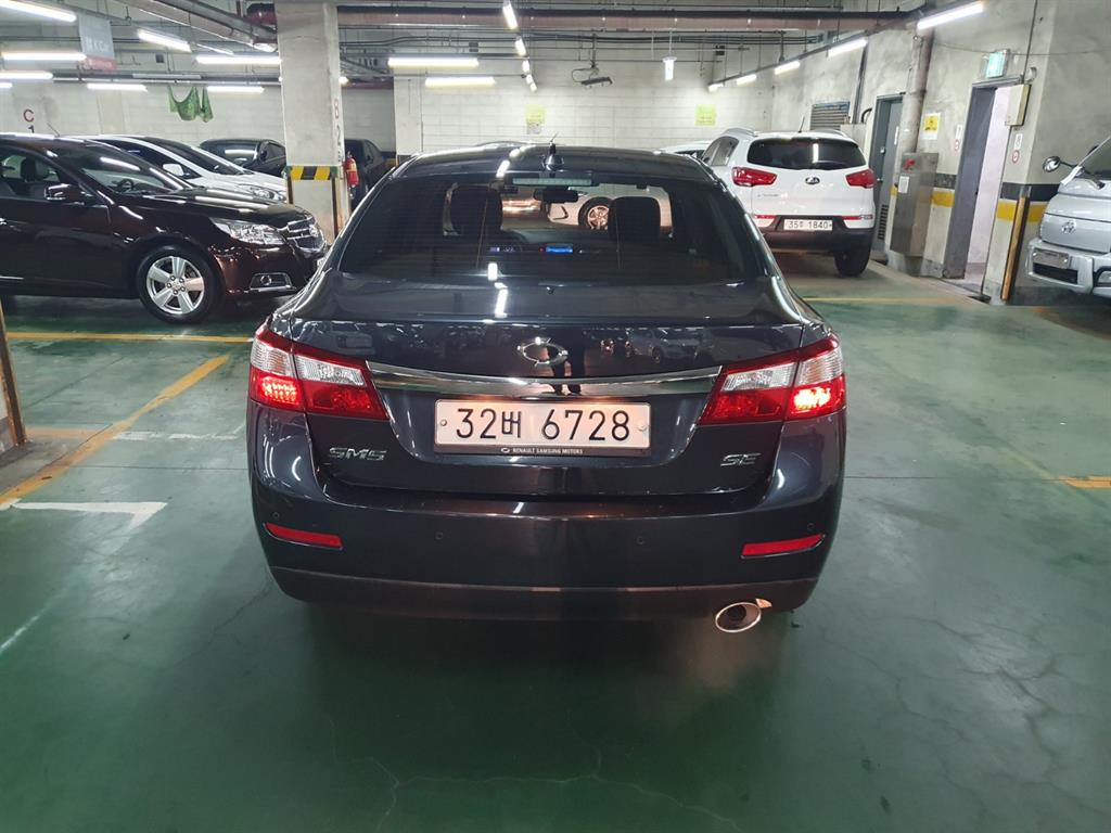 SAMSUNG SM5 - Vista 4