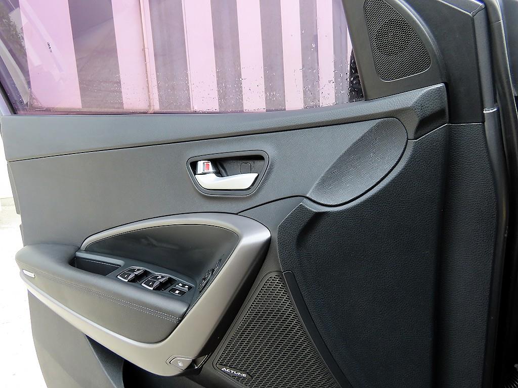 HYUNDAI Santa Fe - Vista 11