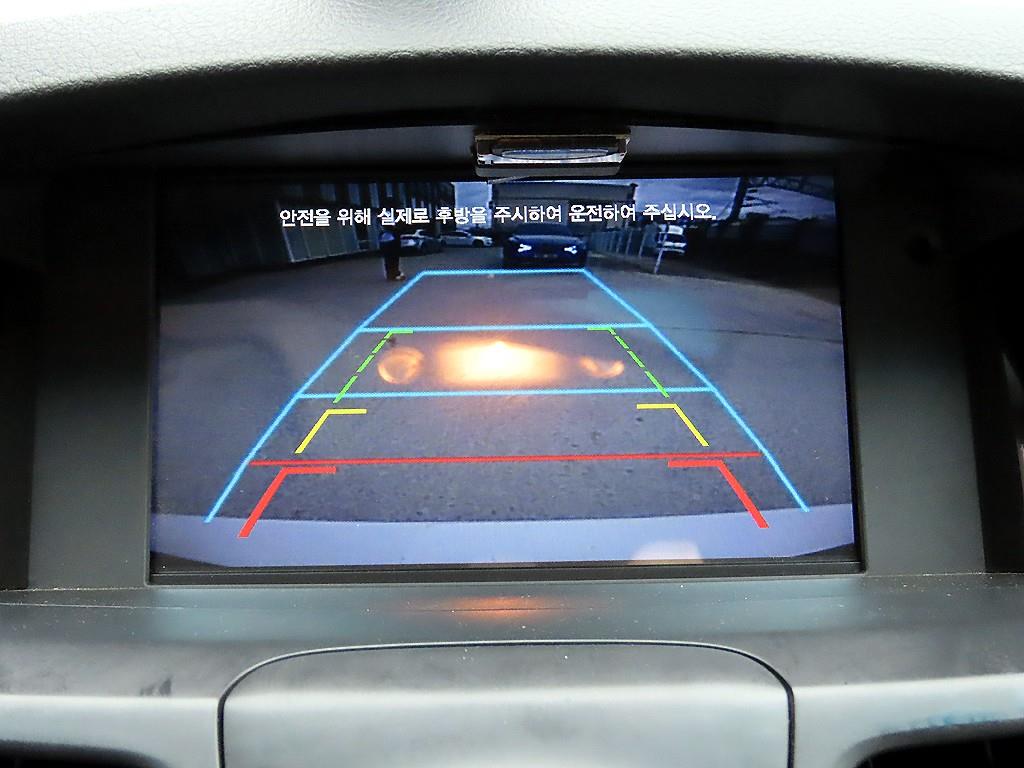 SAMSUNG SM5 2011 Blanco - Importación desde Corea - HF Imports Iquique - Foto 14