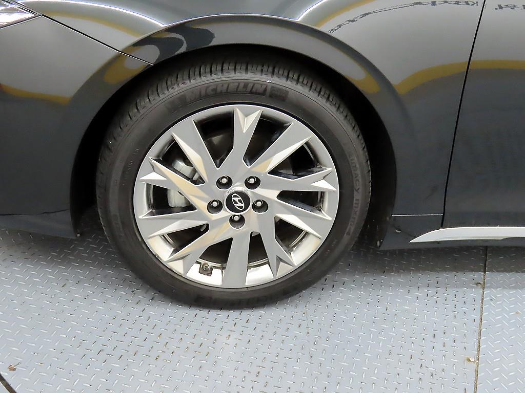 HYUNDAI Grandeur 2020 Gris - Importación desde Corea - HF Imports Iquique - Foto 20