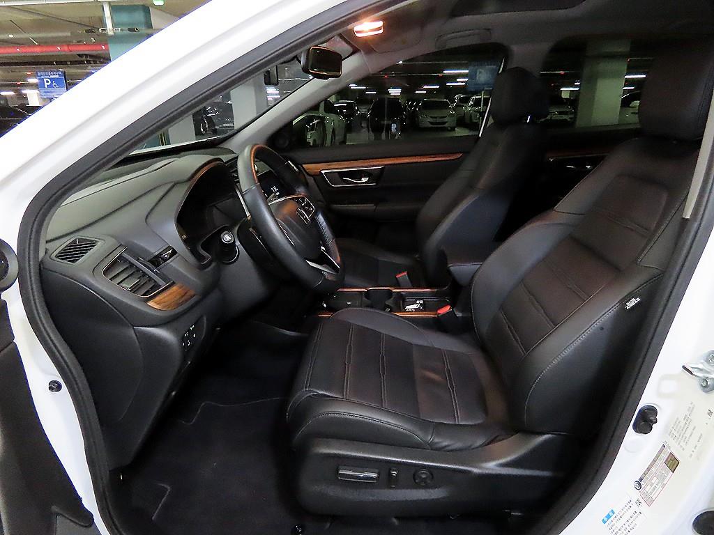 Honda CR-V - Vista 6