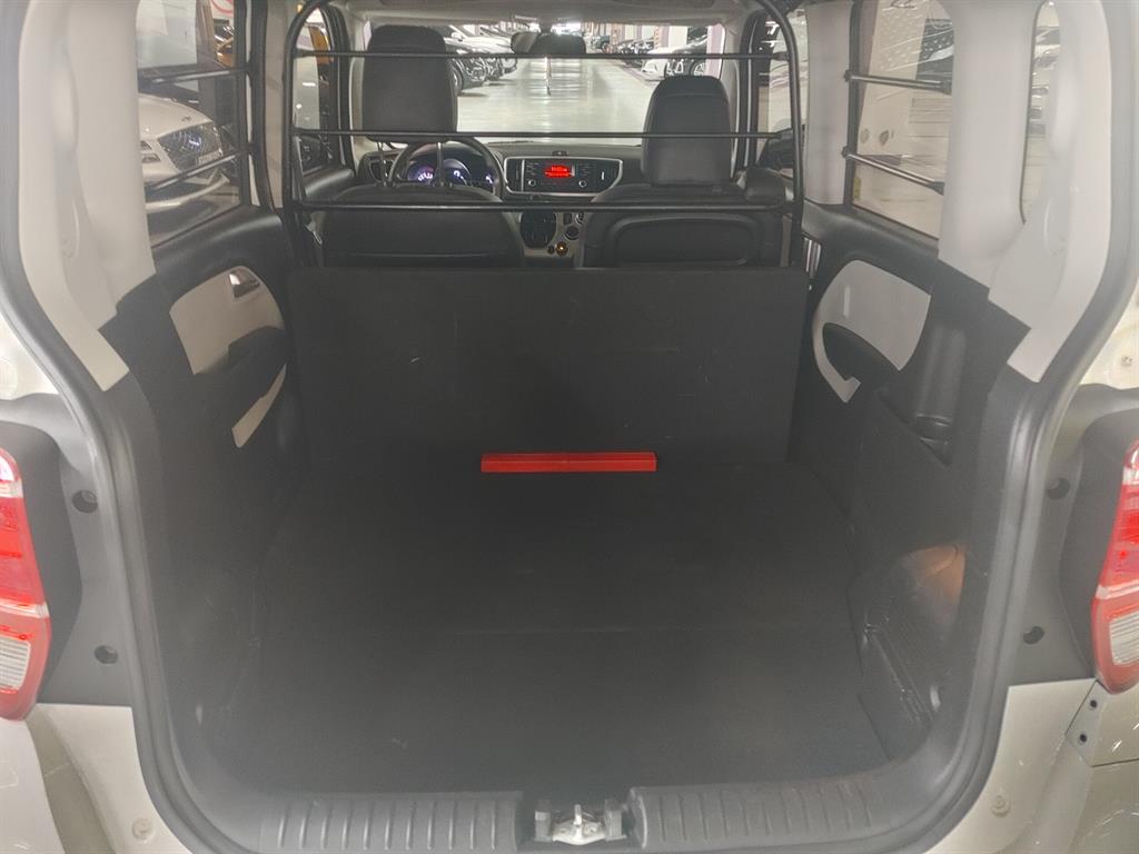 KIA Ray - Vista 11