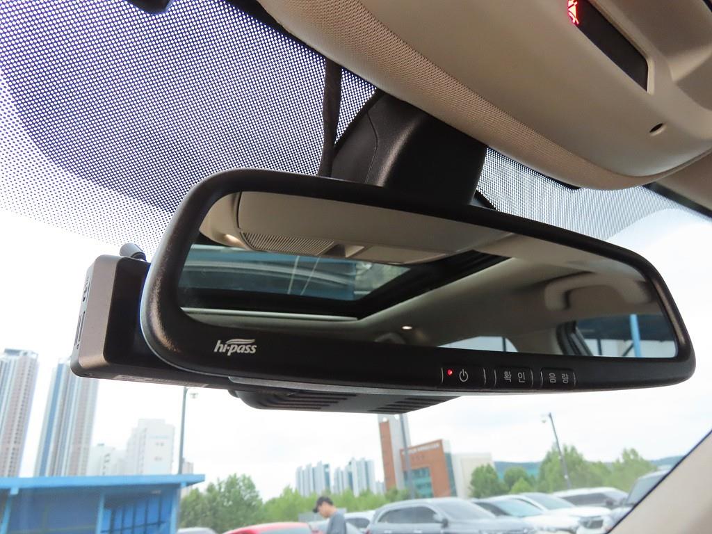 SAMSUNG QM6 2017 Negro - Importación desde Corea - HF Imports Iquique - Foto 17