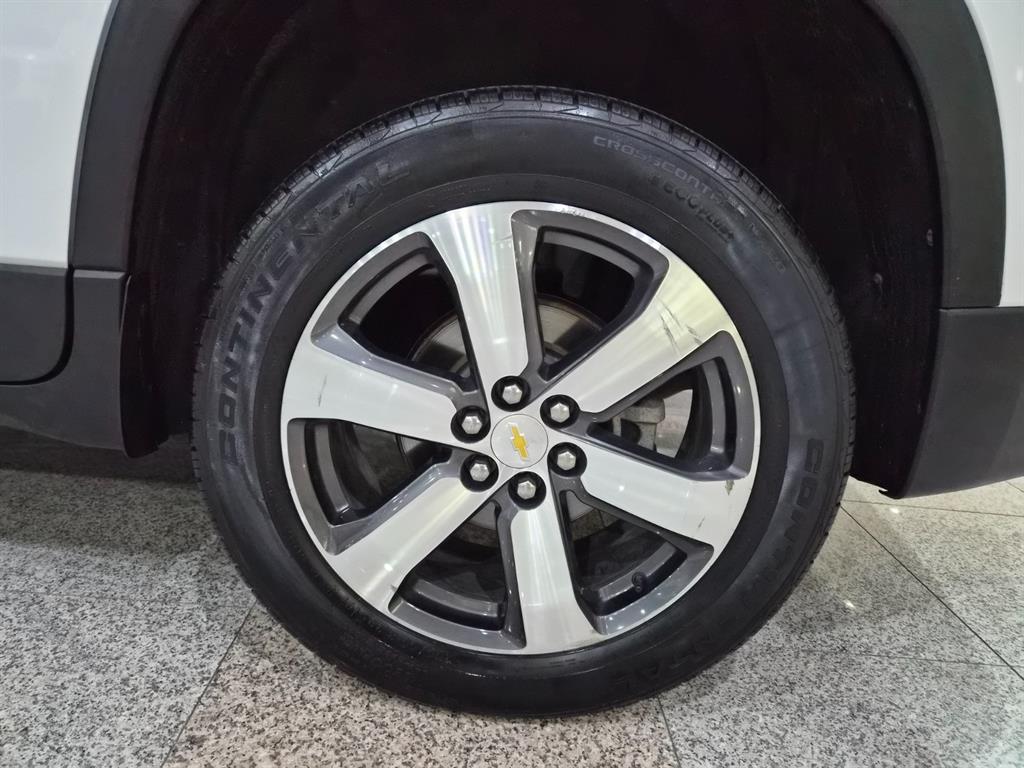 Chevrolet Travers 2020 Blanco - Importación desde Corea - HF Imports Iquique - Foto 20