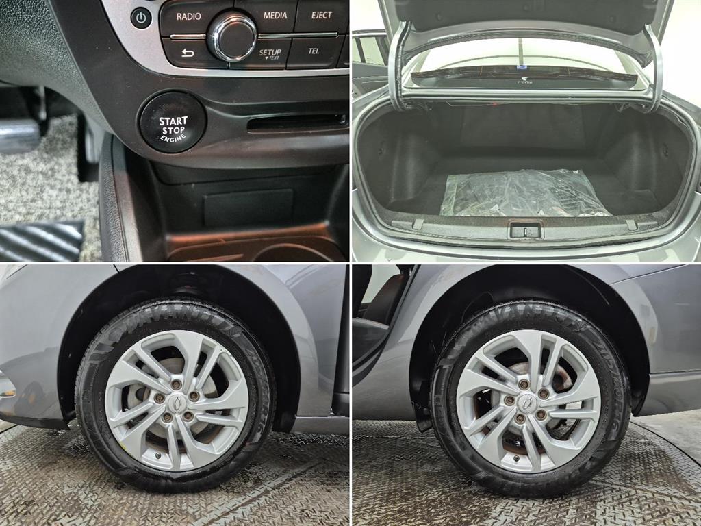 SAMSUNG SM3 2018 Gris - Importación desde Corea - HF Imports Iquique - Foto 20