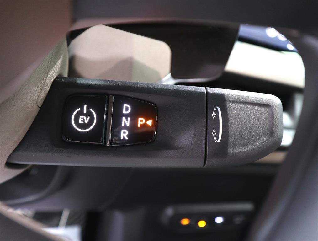 KIA EV5 - Vista 12