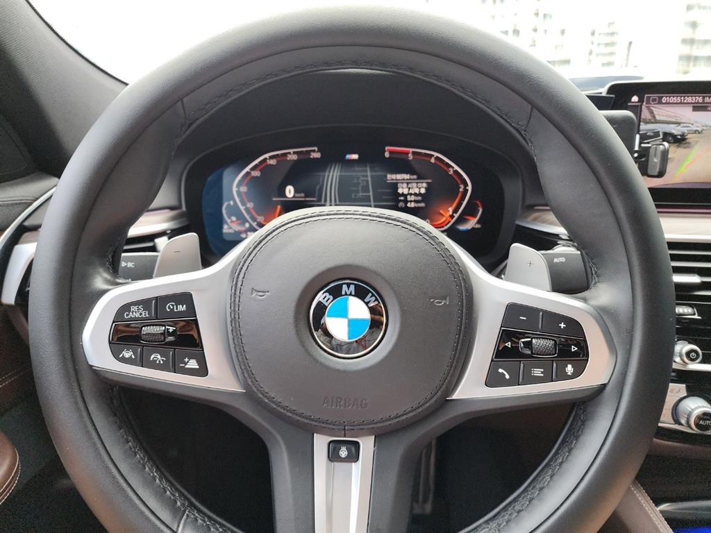 BMW Gran Turismo - Vista 12
