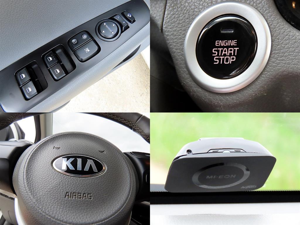 KIA Morning 2021 Blanco - Importación desde Corea - HF Imports Iquique - Foto 17