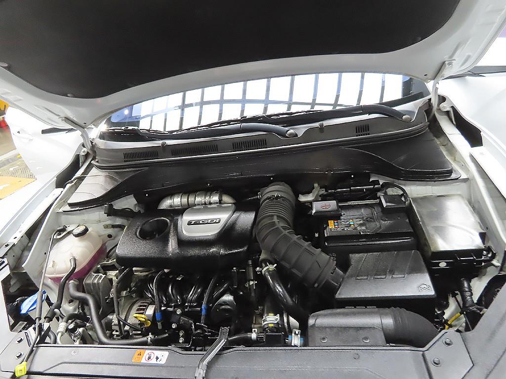 HYUNDAI Kona 2020 Blanco - Importación desde Corea - HF Imports Iquique - Foto 8