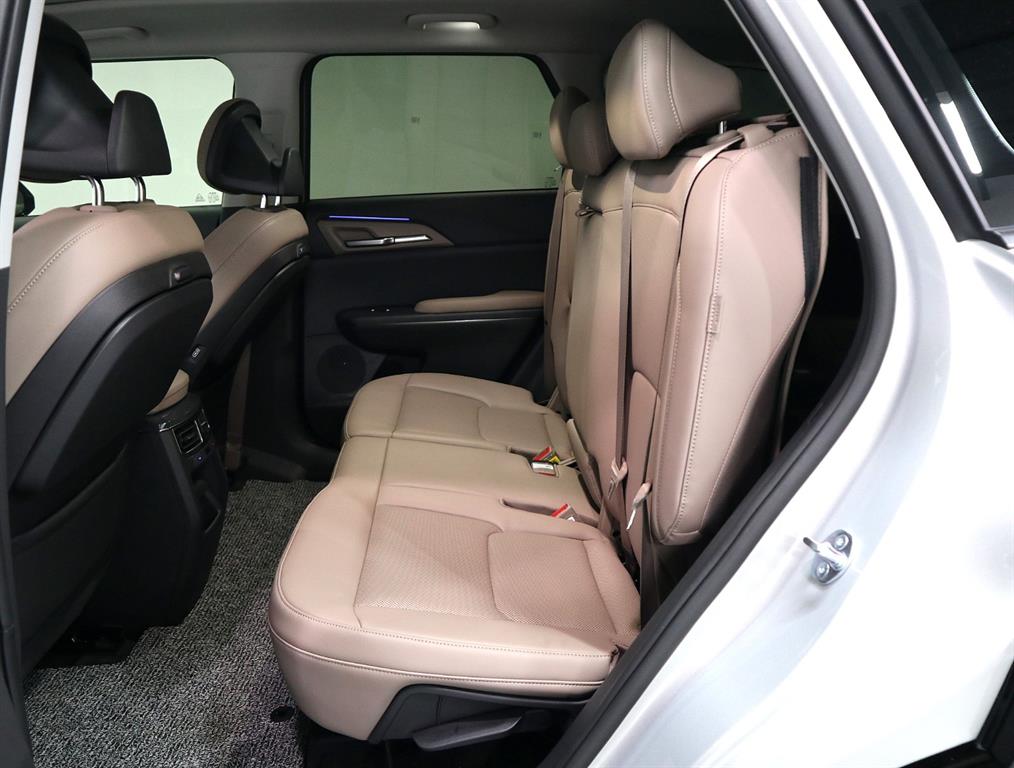 KIA EV5 - Vista 10