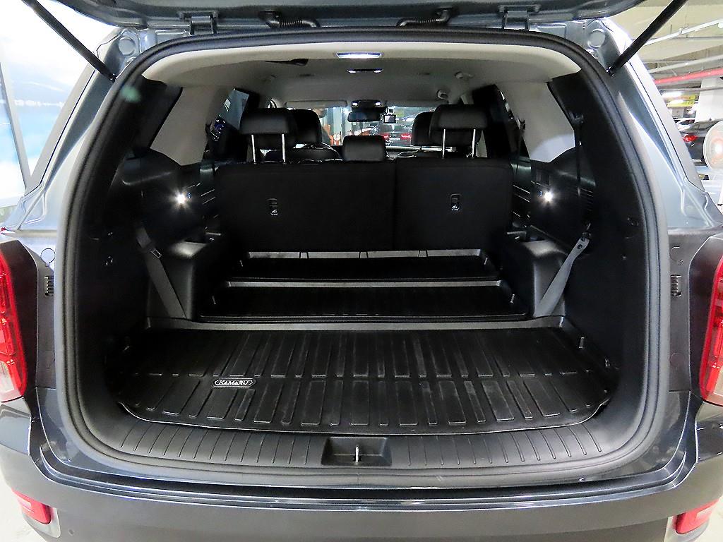 HYUNDAI Palisade 2019 - Importación desde Corea - HF Imports Iquique - Foto 17