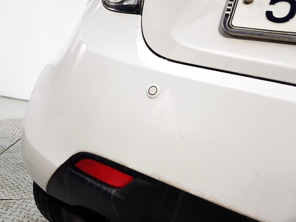 DAEWOO Matiz 2010 Blanco - Importación desde Corea - HF Imports Iquique - Foto 18