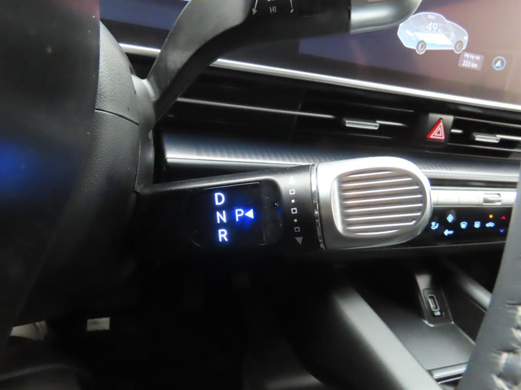 HYUNDAI Ioniq 6 2025 Blanco - Importación desde Corea - HF Imports Iquique - Foto 13