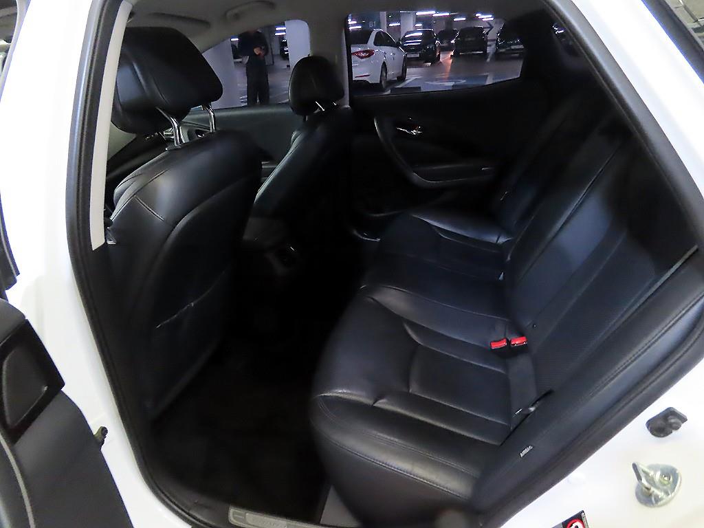 HYUNDAI Grandeur - Vista 7