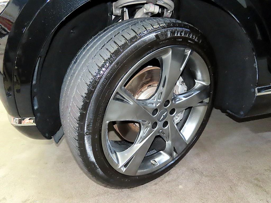 Genesis GV80 2023 - Importación desde Corea - HF Imports Iquique - Foto 20