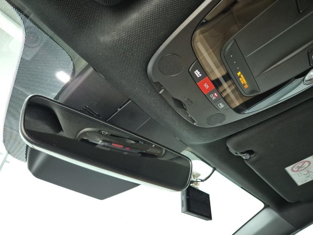 KIA Sorento 2022 Negro - Importación desde Corea - HF Imports Iquique - Foto 16