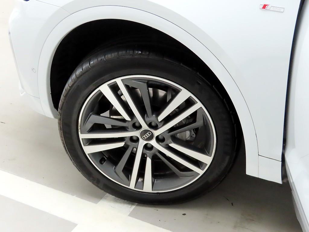 Audi Q5 2021 Blanco - Importación desde Corea - HF Imports Iquique - Foto 19