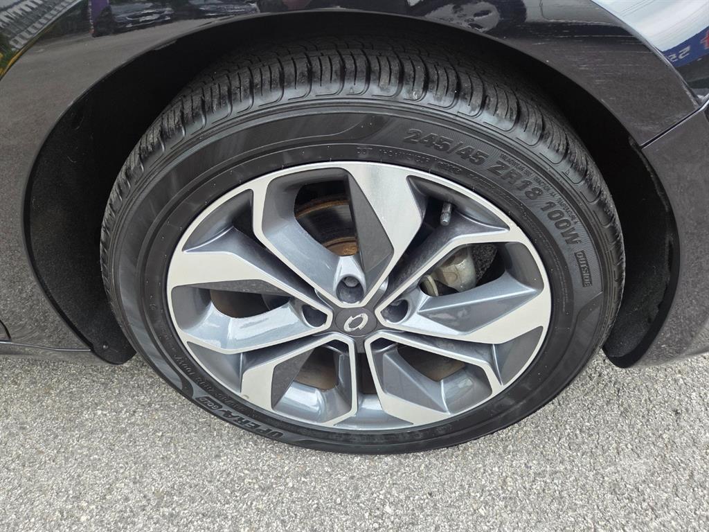 SAMSUNG SM6 2019 Negro - Importación desde Corea - HF Imports Iquique - Foto 20