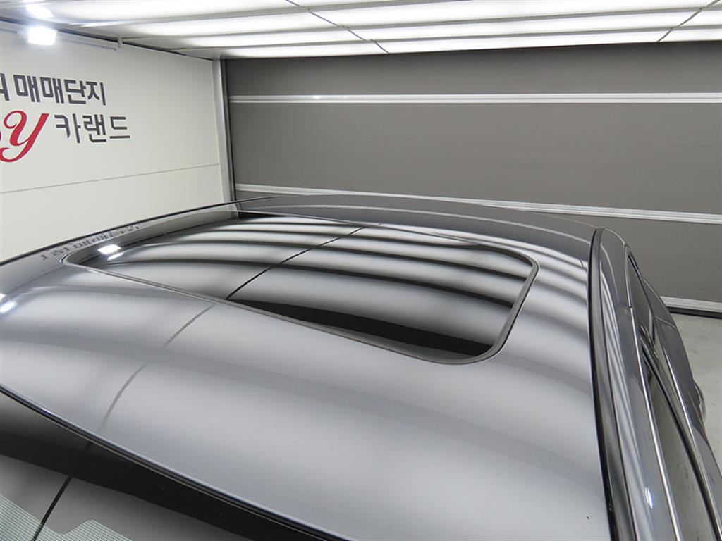 Infiniti Q 2016 Gris - Importación desde Corea - HF Imports Iquique - Foto 17