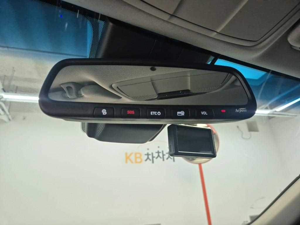 HYUNDAI Grandeur 2019 Negro - Importación desde Corea - HF Imports Iquique - Foto 17