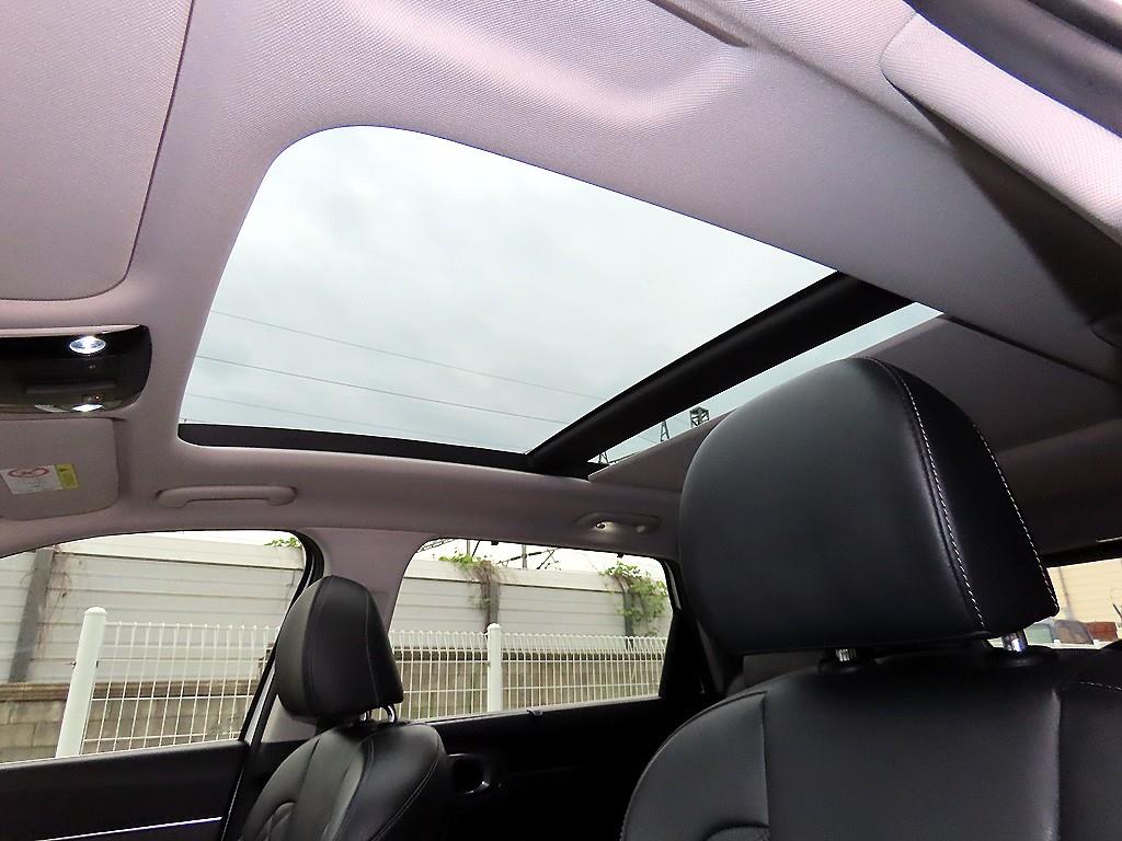KIA Sorento 2021 Blanco - Importación desde Corea - HF Imports Iquique - Foto 14