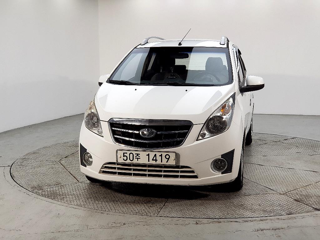 DAEWOO Matiz - Vista 2