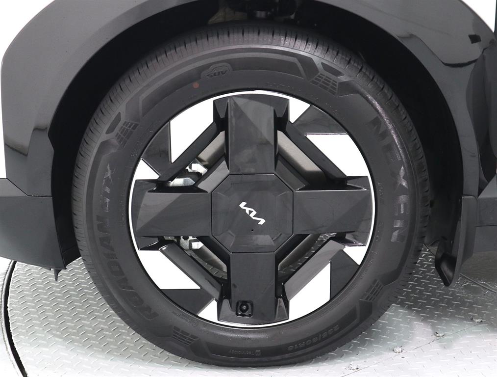KIA EV5 2026 Gris - Importación desde Corea - HF Imports Iquique - Foto 16