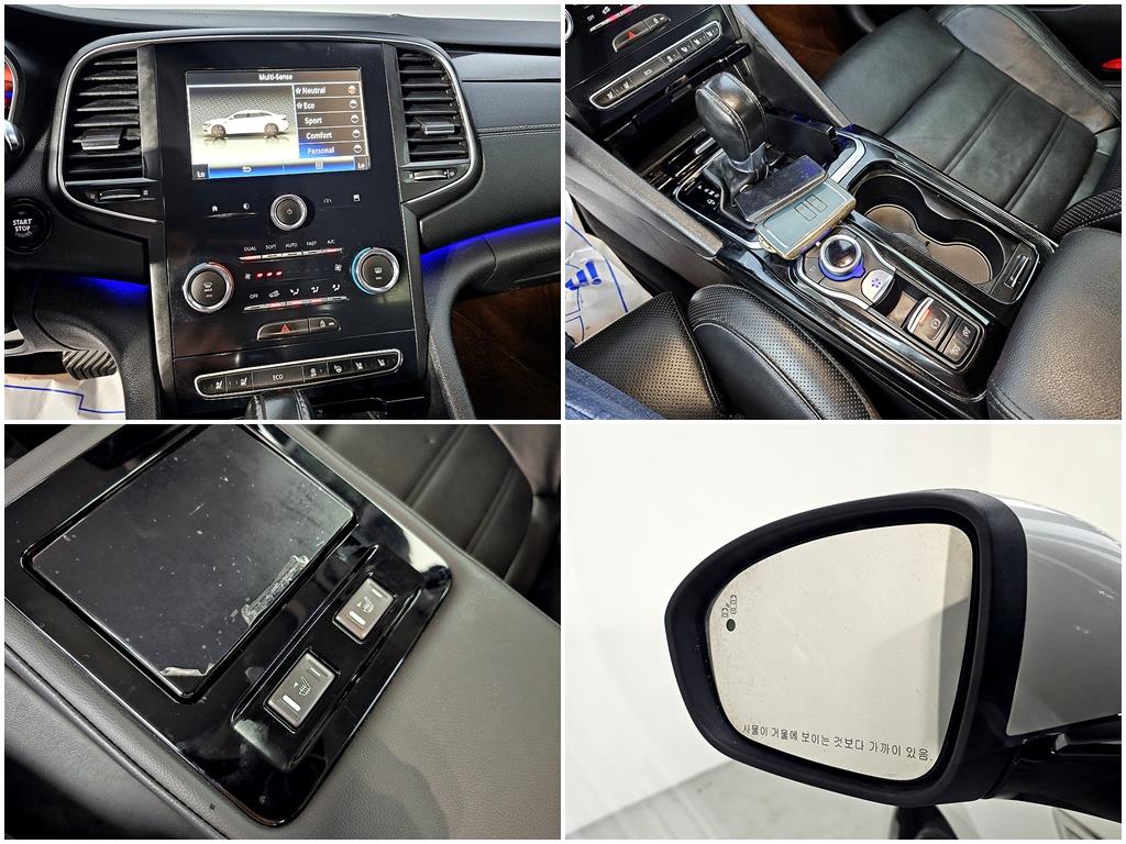 SAMSUNG SM6 2016 Blanco - Importación desde Corea - HF Imports Iquique - Foto 16