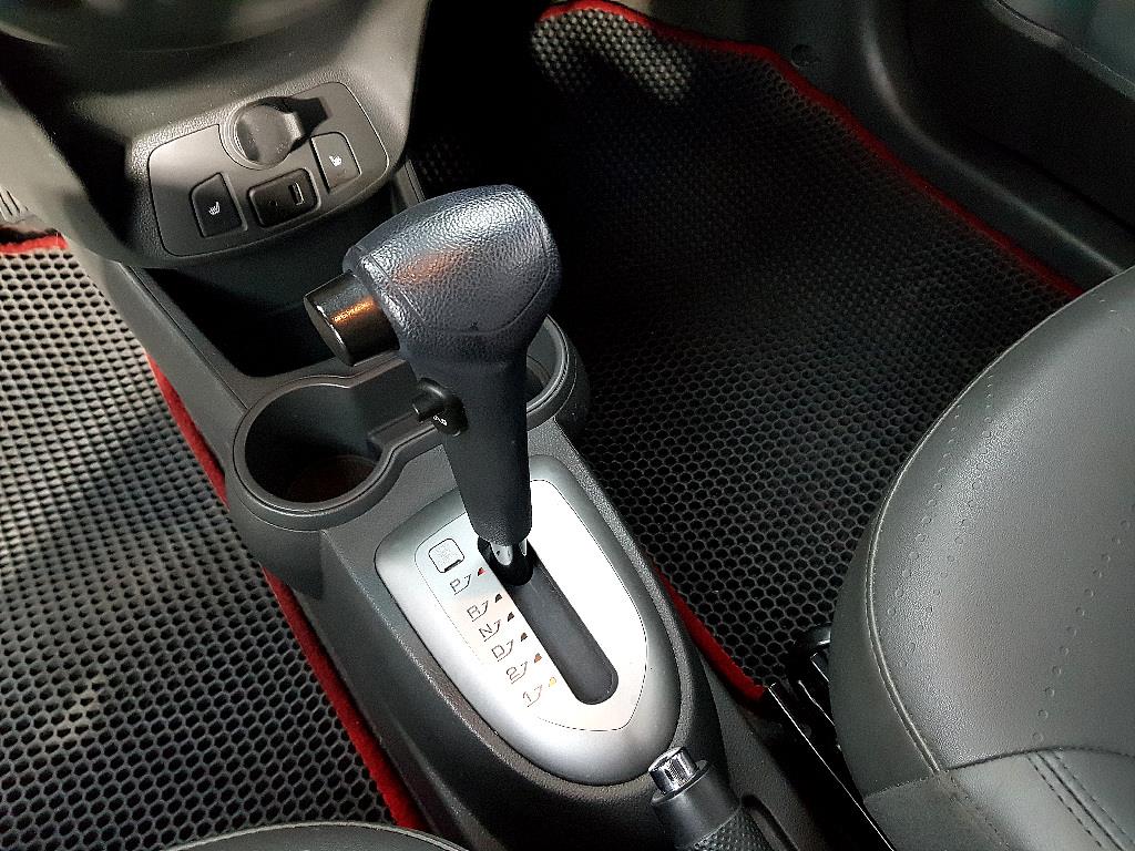 Chevrolet Spark 2014 Gris - Importación desde Corea - HF Imports Iquique - Foto 13