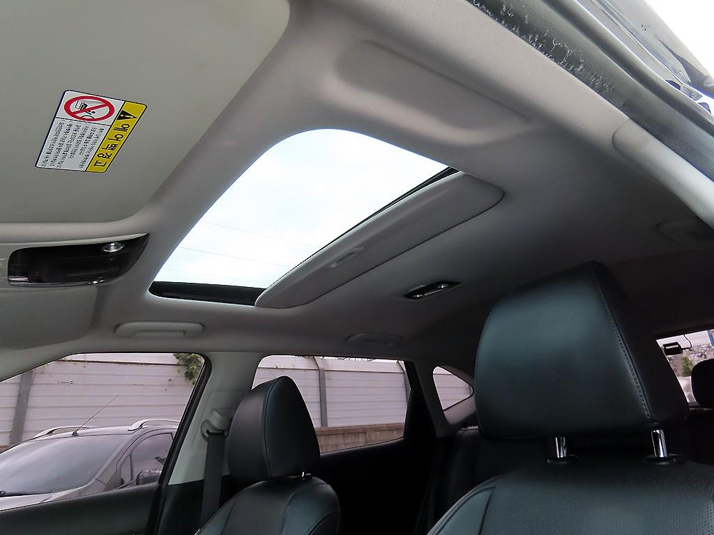 KIA Seltos 2020 Negro - Importación desde Corea - HF Imports Iquique - Foto 16