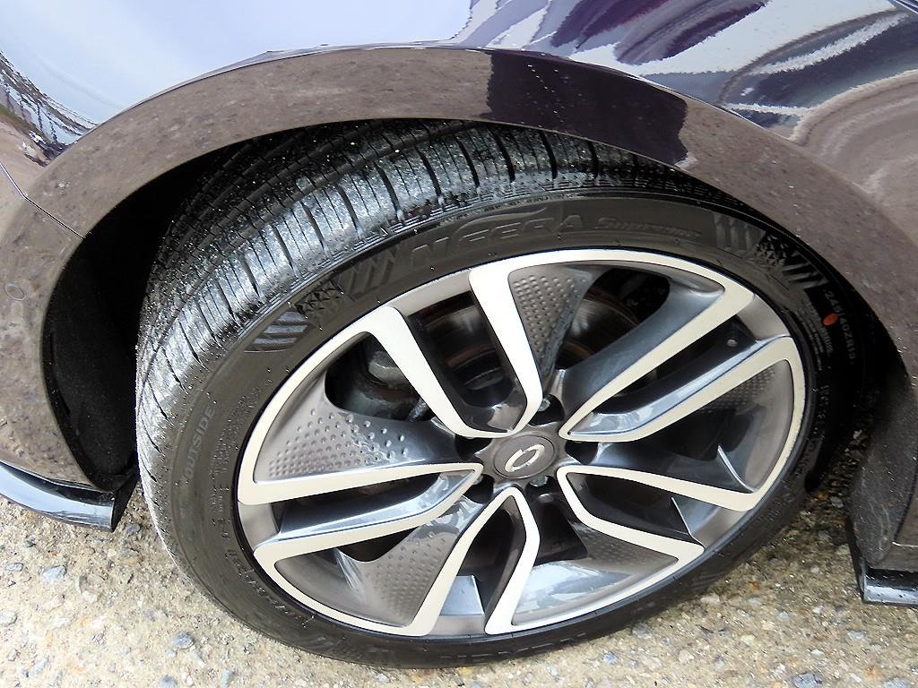 SAMSUNG SM6 2017 Negro - Importación desde Corea - HF Imports Iquique - Foto 20