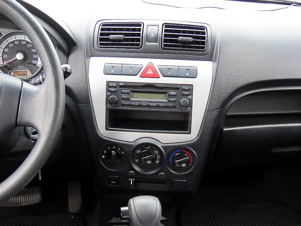 KIA Morning - Vista 10