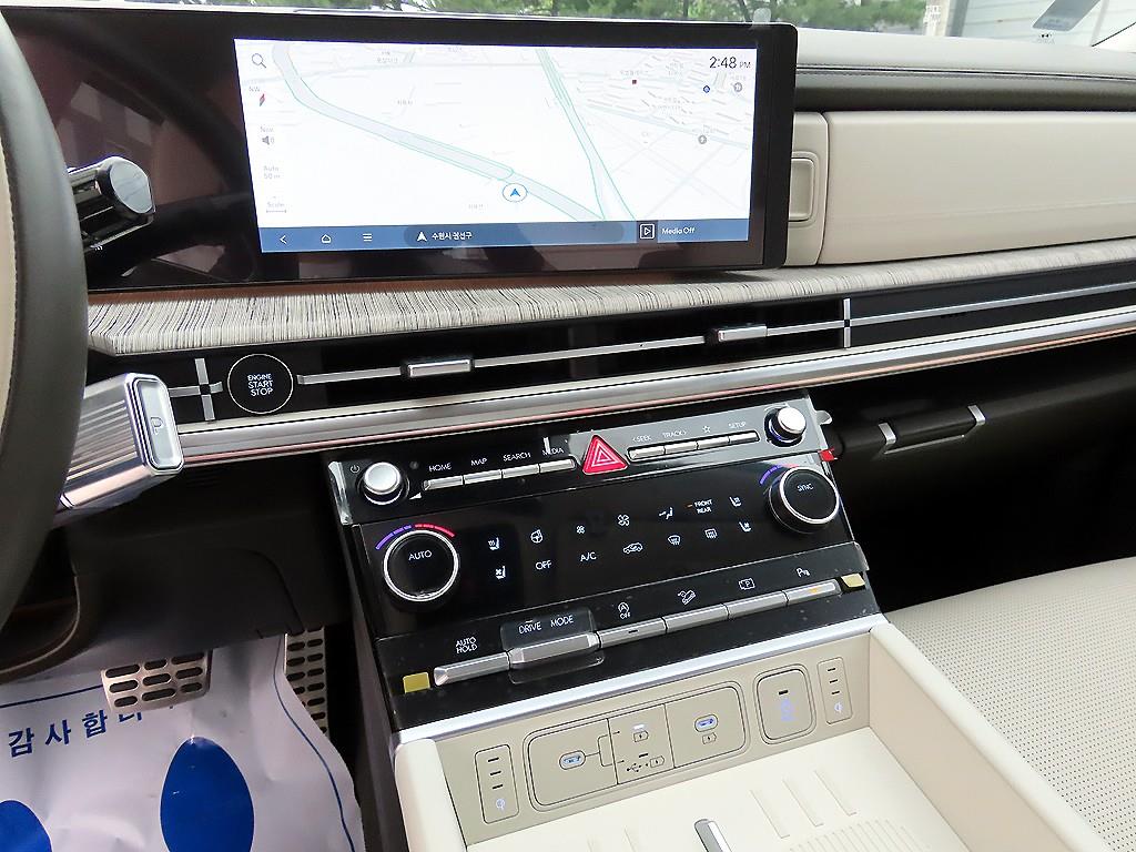 HYUNDAI Santa Fe - Vista 12