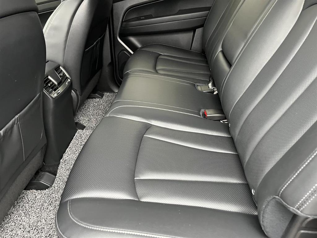 Ssangyong Rexton 2021 Verde - Importación desde Corea - HF Imports Iquique - Foto 17