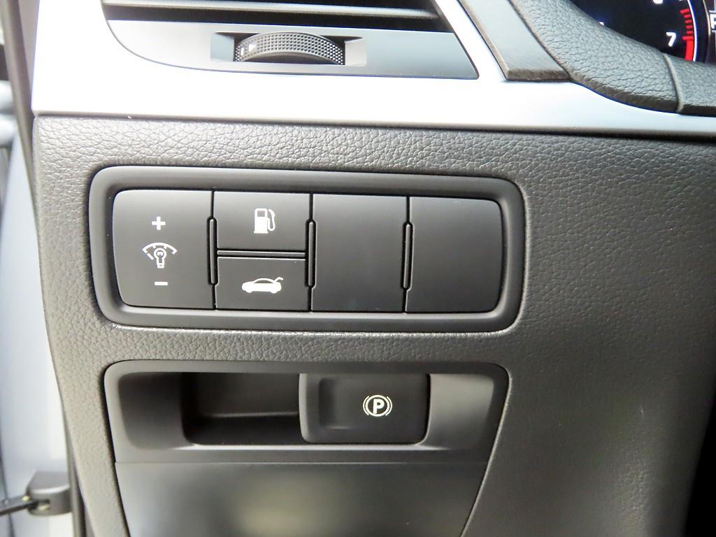 HYUNDAI Genesis - Vista 12