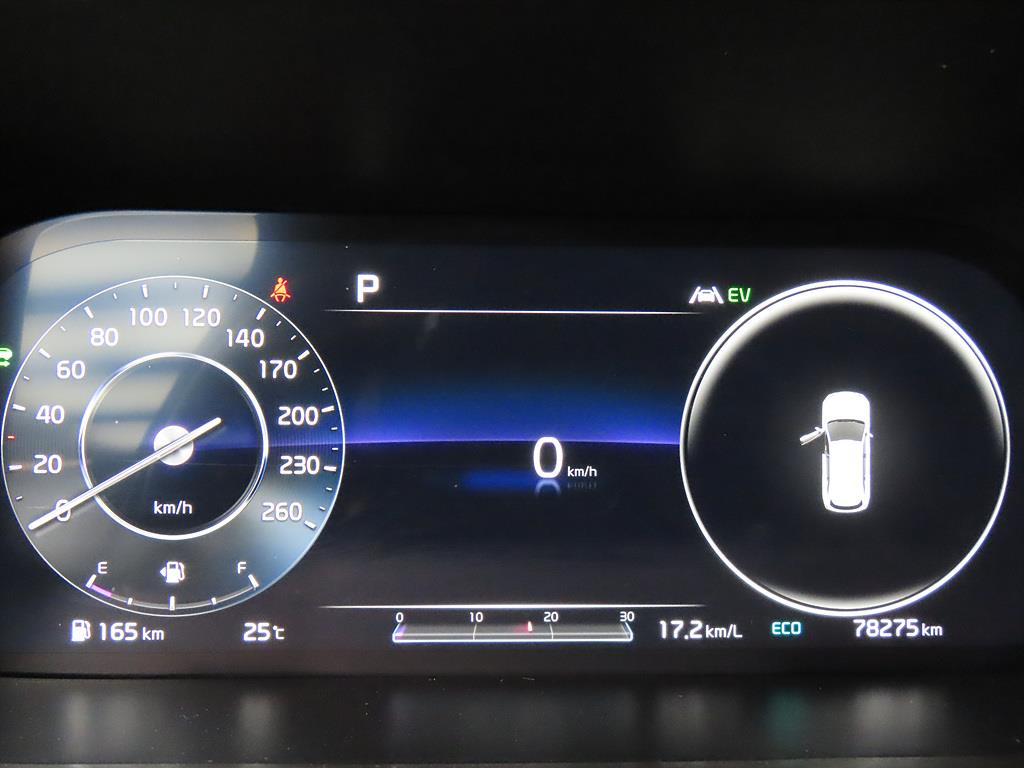 KIA Sorento - Vista 11