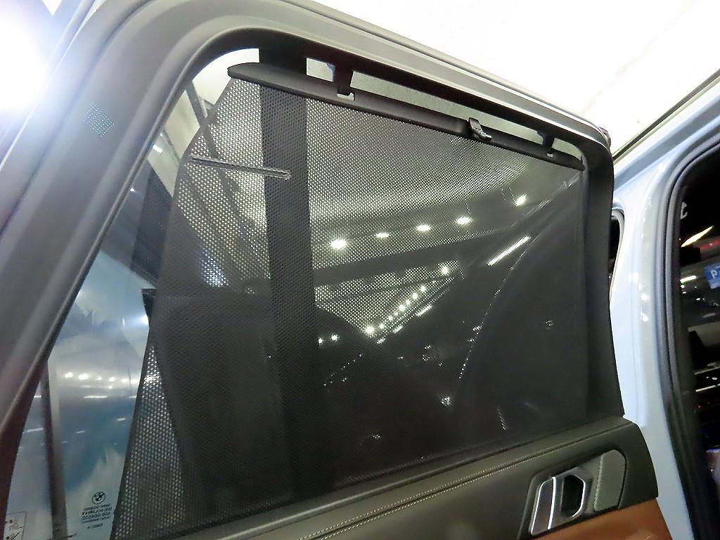 BMW X5 2024 - Importación desde Corea - HF Imports Iquique - Foto 16