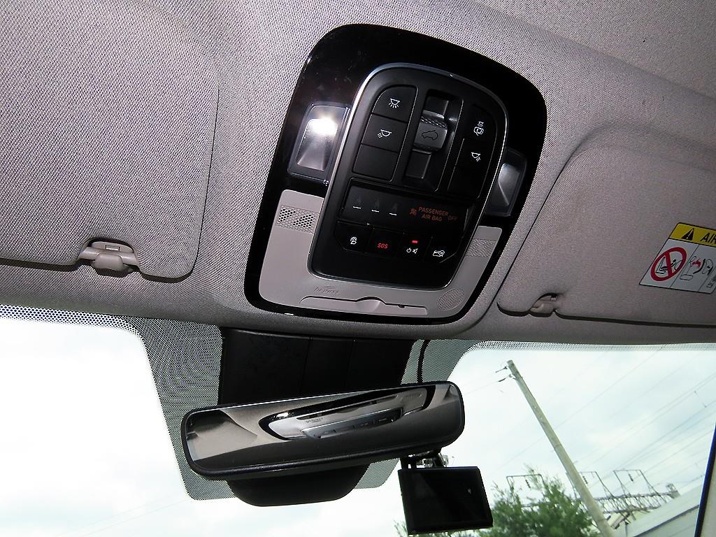 HYUNDAI Santa Fe 2022 Gris - Importación desde Corea - HF Imports Iquique - Foto 15