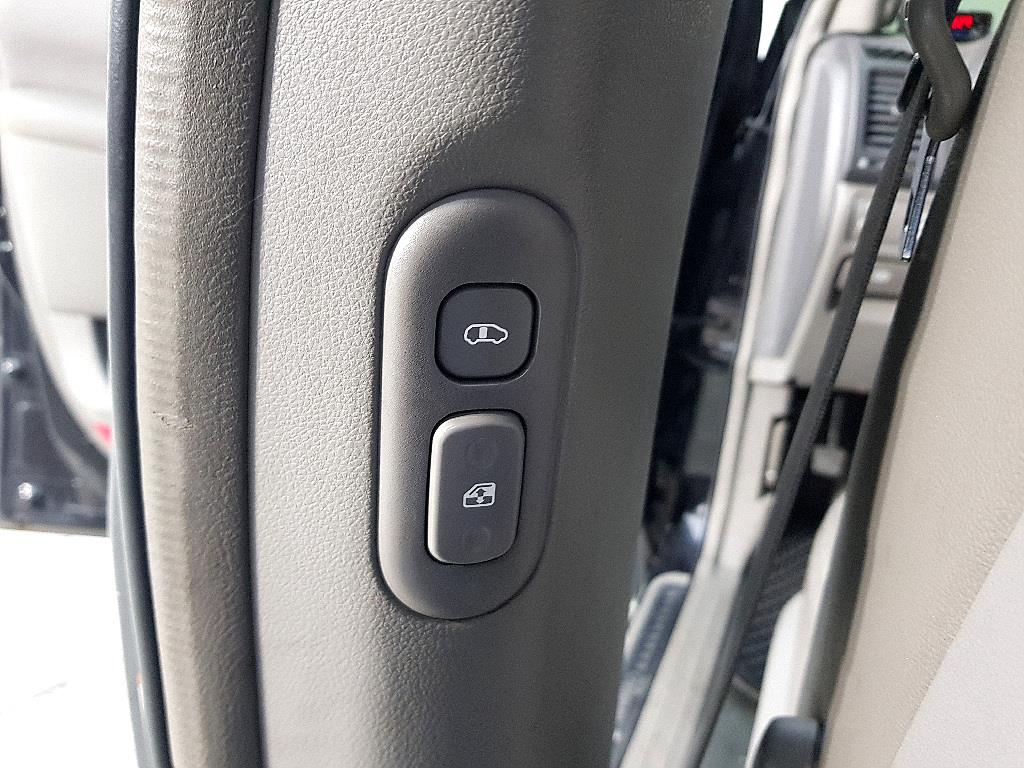 KIA Carnival 2006 Negro - Importación desde Corea - HF Imports Iquique - Foto 15