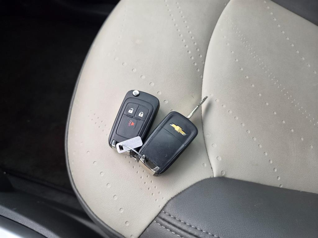 Chevrolet Spark 2014 Blanco - Importación desde Corea - HF Imports Iquique - Foto 14