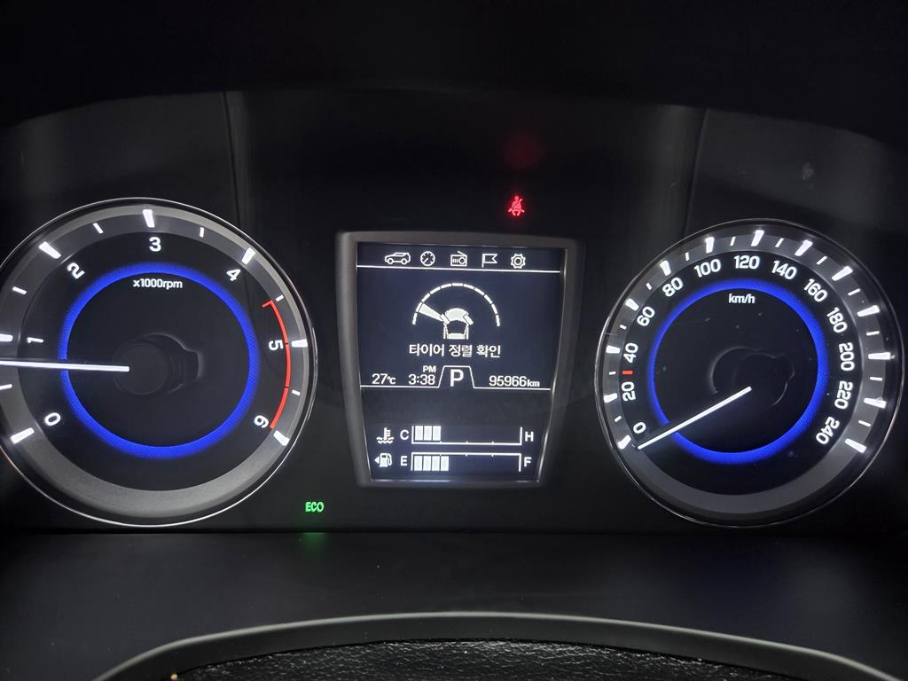 Ssangyong Rexton 2021 Negro - Importación desde Corea - HF Imports Iquique - Foto 19