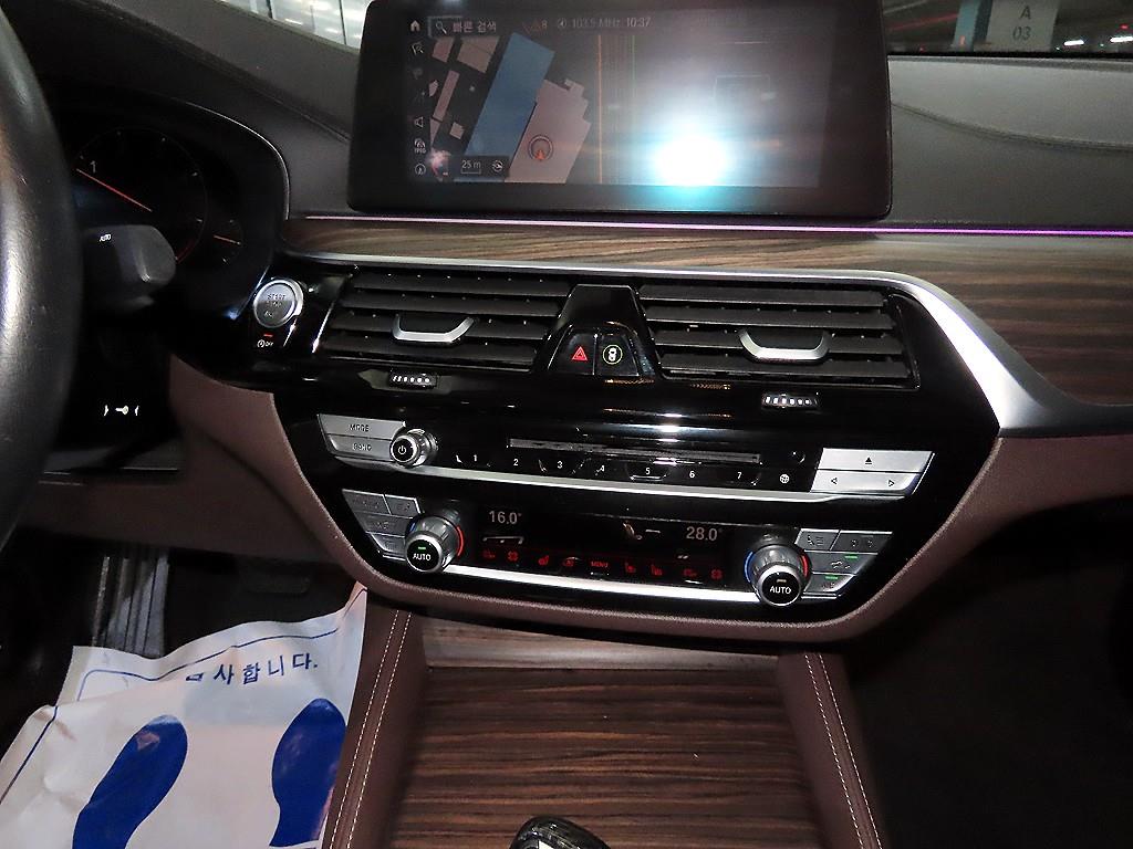 BMW Gran Turismo - Vista 10