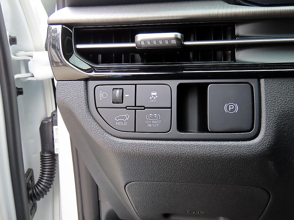 KIA Sportage - Vista 12