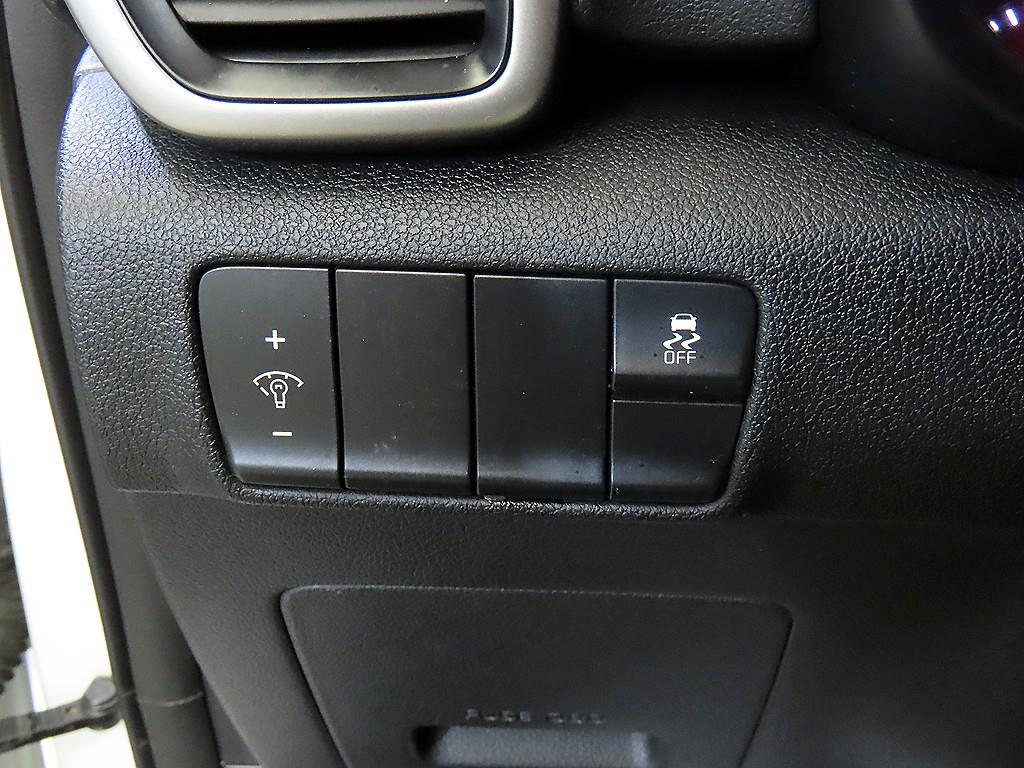 KIA Sportage 2016 Blanco - Importación desde Corea - HF Imports Iquique - Foto 14