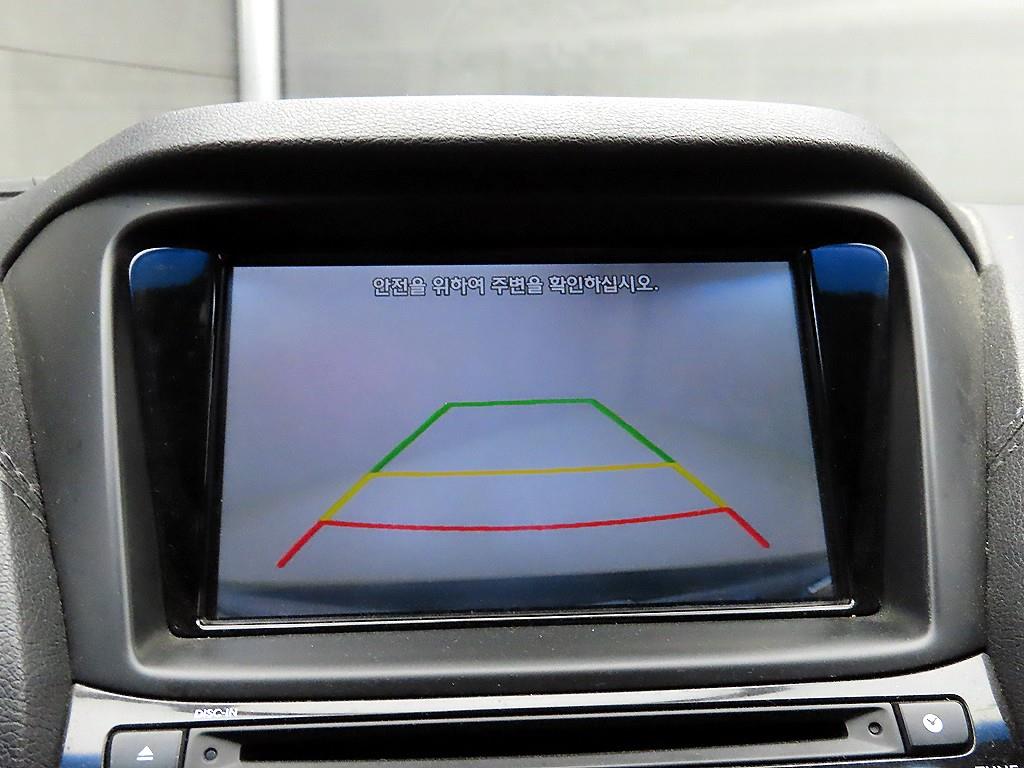 HYUNDAI Genesis 2015 Gris - Importación desde Corea - HF Imports Iquique - Foto 16