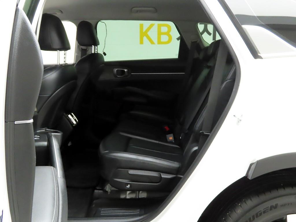 KIA Sorento 2021 the color of pearl - Importación desde Corea - HF Imports Iquique - Foto 13