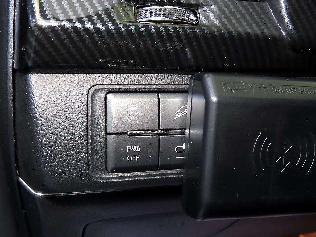 Ssangyong Rexton 2018 Negro - Importación desde Corea - HF Imports Iquique - Foto 14