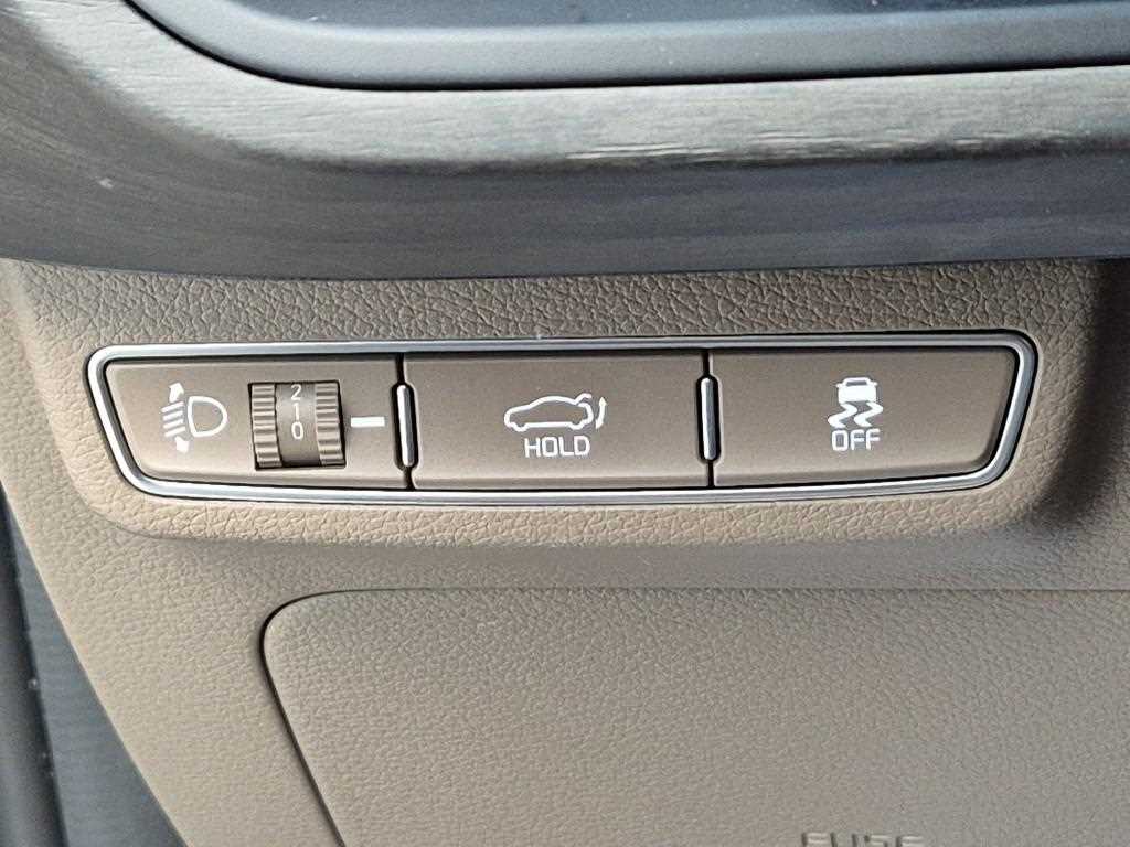 KIA K8 2022 Gris - Importación desde Corea - HF Imports Iquique - Foto 17