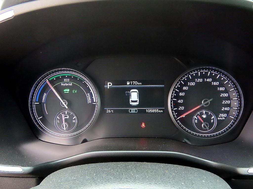 HYUNDAI Santa Fe - Vista 9